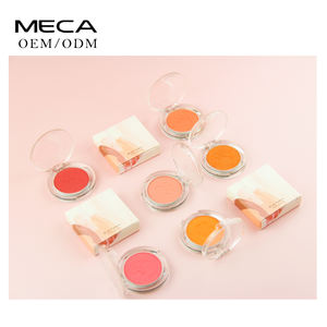 2020 새로운 메이크업 브랜드 브론저 블러쉬 팔레트 페이스 메이크업 구운 뺨 컬러 블러셔 프로페셔널 팔레 데 블러쉬 - Product Image 4