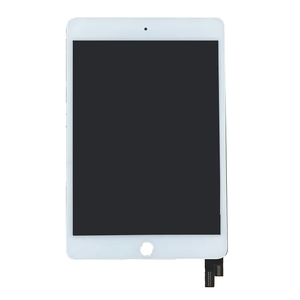 <span class=keywords><strong>หน้า</strong></span><span class=keywords><strong>จอ</strong></span>สัมผัส LCD คุณภาพสูงสำหรับเปลี่ยน iPad Mini 2 3 <span class=keywords><strong>4</strong></span> 5 พร้อมการรับประกัน 1 ปี - Product Image 2