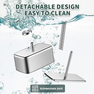 Molde para <span class=keywords><strong>Musubi</strong></span> de Acero Inoxidable, Antiadherente, Kit de Prensa para Hacer <span class=keywords><strong>Musubi</strong></span>, Molde para Onigiri para Niños, Bento - Product Image 4