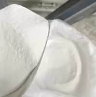 Tripolyphosphate de sodium (STPP) haute pureté 94% Poudre blanche de qualité industrielle pour l'industrie céramique et textile