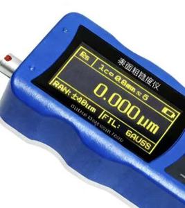 El Tipi Yüzey Pürüzlülük Ölçer Bluetooth QUAM RM800 - El Tipi Yüzey Pürüzlülük Ölçüm Cihazı - Product Image 5