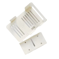 Services de fabrication de tôles en aluminium et de découpe laser pour pièces embouties avec personnalisation OEM