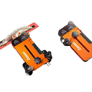 Federlatten-Set mit Doppel-Federlatten, Gehrungsschlitz für Holzbearbeitung, für Frästisch, Säge und Schneiden, DIY-Sicherheitswerkzeuge - Product Image 1