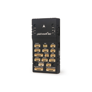 Controlador de Vuelo Holybro Pixhawk 6C (Carcasa de Plástico) con Módulo de Energía M9N/M10N GNSS+ PM02/PM07, Precio al por Mayor - Product Image 4