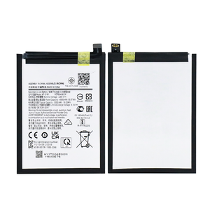 รับผลิตและจำหน่ายแบตเตอรี่โทรศัพท์มือถือ OEM ODM สำหรับ Samsung รุ่น WT-S-W1 แบตเตอรี่ความจุสูง - Product Image 2