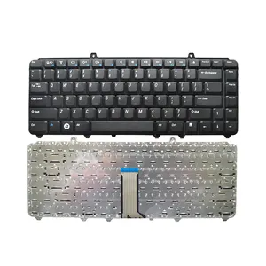 Dell Inspiron 1520 1521 1525 1526 श्रृंखला के लिए लैपटॉप कीबोर्ड