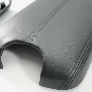 1 Set Car Center Console <span class=keywords><strong>Accoudoir</strong></span> Cover Front Door Panels <span class=keywords><strong>Accoudoir</strong></span> <span class=keywords><strong>pour</strong></span> Honda Accord <span class=keywords><strong>2008</strong></span> 2009 2010 2011 2012 - Product Image 4