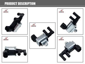 โซลินอยด์วาล์ว MR507781สำหรับ <span class=keywords><strong>Mitsubishi</strong></span> Lancer Colt Outlander <span class=keywords><strong>Galant</strong></span> <span class=keywords><strong>legnum</strong></span> - Product Image 6
