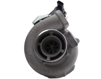 Garrett GT2263KLNV Turbocharger OE 859176-5001 for Hino Dutro 300 Toyota Dyna N04C J05E Diesel Engine Complete Turbo Assembly