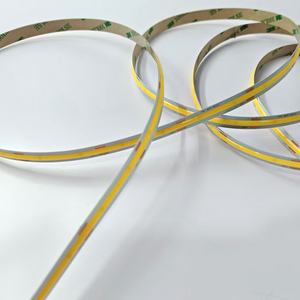 Linh hoạt hiệu suất cao COB <span class=keywords><strong>LED</strong></span> Strip 528 <span class=keywords><strong>LED</strong></span>/M 10 mét độ sáng cao chiếu sáng - Product Image 1