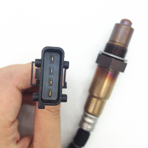 Oxygen <b>Sensor</b> 8642230 <b>For</b> Volvo V70 Ford Fiat Saab <b>Car</b> Replacement Part - Product Image 1