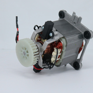 Moteur en cuivre pur pour mixeur-centrifugeuse 9547, compatible avec les mixeurs universels à moteur en cuivre, moteur en cuivre pur pour mixeur-centrifugeuse 9547 universel - Product Image 2
