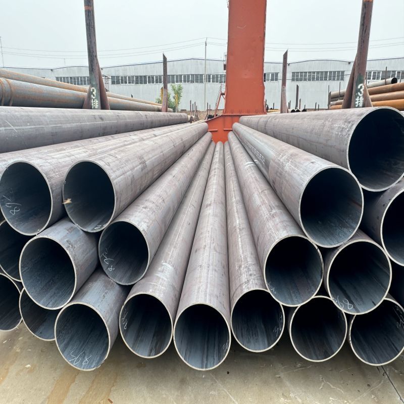 Hot Dip 80x80x2 5mm 40x40 Welded