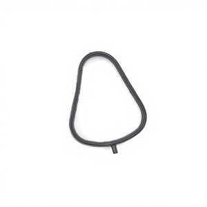 สำหรับปะเก็นกรองน้ำมัน 1103.P9 สำหรับบีเอ็มดับเบิลยู บี 16 เครื่องยนต์ยางซีลอะไหล่ทดแทน - Product Image 4