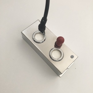 <span class=keywords><strong>2</strong></span> màng sương Maker <span class=keywords><strong>Fogger</strong></span> cho lồng ấp trứng - Product Image 5