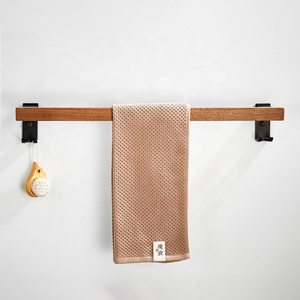 Ensemble d'accessoires <span class=keywords><strong>de</strong></span> <span class=keywords><strong>salle</strong></span> <span class=keywords><strong>de</strong></span> <span class=keywords><strong>bain</strong></span> d'hôtel moderne - Plus <span class=keywords><strong>de</strong></span> huit pièces en <span class=keywords><strong>bois</strong></span> et bambou, écologiques, pour un usage quotidien - Product Image 5