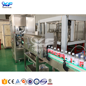 Hot bán tự động Chai PET <span class=keywords><strong>PVC</strong></span> thu nhỏ tay áo máy dán nhãn <span class=keywords><strong>PVC</strong></span> phim nhiệt thu nhỏ tay áo máy dán nhãn - Product Image 5