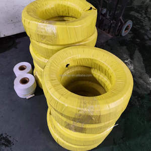 <span class=keywords><strong>Tuyau</strong></span> renforcé en tissu pour l'eau haute pression, noir, anti-âge, 32 mm, vente directe usine Yongyi, avec service de découpe - Product Image 6