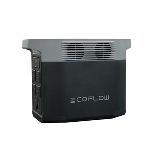 Station d'alimentation portable YANGDA <span class=keywords><strong>EcoFlow</strong></span> DELTA 2 1024Wh pour systèmes de drones - Product Image 3