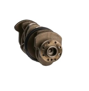 Vilebrequin de moteur d'origine pour Mercedes-Benz M270 M274.910 I4 M274 2.0 920 W213 GLK200 GLA250 GLC300 A2740300701 A2740300201 - Product Image 4