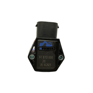 Nouveau capteur d'angle XPower VOE11170282 9168000010 pour excavatrice sur chenilles A25F A25G A30F A30G A35F - Product Image 1