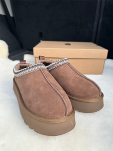 Nuovi Arrivi: Stivali Invernali Classici UG TAZ <span class=keywords><strong>con</strong></span> Suola Spessa, Imbottiti in Cotone, Caldi e alla Moda per l'Inverno - Product Image 6