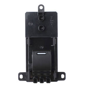 Interruptor de Ventana Trasera Honda 35770-Ta0-A11, 12V, Eléctrico, de Plástico, Nuevo, para Accord 08-13, Pieza de Repuesto - Product Image 2