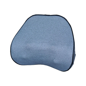 Coussin de massage Boguan pour le cou, rechargeable, avec vibration et thérapie thermique, soulagement de la colonne cervicale - Product Image 2