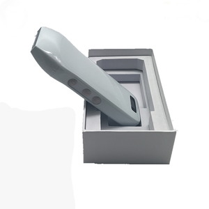 Konted MDR 5G Wifi دوبلر ملون محمول لاسلكي مسبار بالموجات فوق الصوتية C10CX يمكن استخدامه لمراقبة الغدة الدرقية ، السباتي ، إلخ - Product Image 4