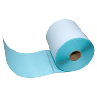Étiquettes de pesage thermiques directes 58x40 38x25, étiquettes de prix pour supermarchés, étiquettes de code-barres Zebra, étiquettes de rayon, rouleau de papier