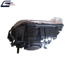 Pièces De Camions lourds Phare OEM 21035637 21323106 21035638 pour VL <span class=keywords><strong>FH</strong></span> <span class=keywords><strong>500</strong></span> CAMION - Product Image 2
