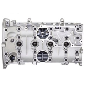 Nueva Cabeza de Cilindro <span class=keywords><strong>Renault</strong></span> K4m OE 7700600552F para Scenic I MPV 1.6L 16V - Product Image 3