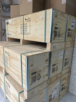 Modul Transformator Tegangan Tinggi A-BB Papan Penyeimbang Tegangan Fasa S-093H/S-123H 3BHB030478R0309/3BHB030479R0512 24 Bulan 100%