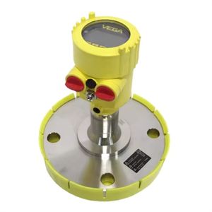 جهاز استشعار راداري فيجابولس69 مع هوائي لقياس المستوى - Product Image 2