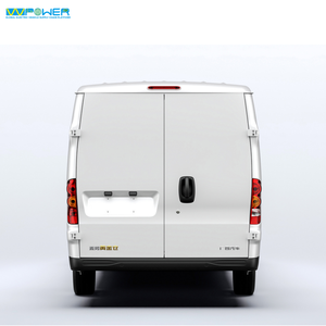 Vendita a buon mercato elettrico cargo van LINXYS grande furgone elettrico Wuling ev lusso van ad alta capacità camion LINXYS - Product Image 4