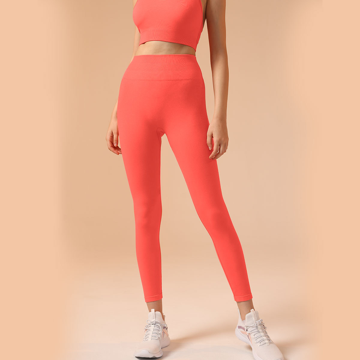 Peach Red