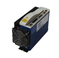 Variateur de vitesse de moteur servo Kollmorgen CE10550 CE06550 CE03560 CE06200-000000 pour la programmation PLC et le contrôle industriel