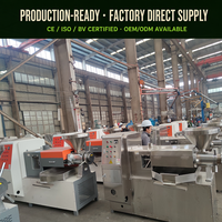 Presse à huile à vis Xuanhua 6YL-100ZD 150-260kg/h pour sésame, arachide, noix, noix de cajou, tournesol – Pressage à froid – Certifiée CE ISO BV – Usine OEM