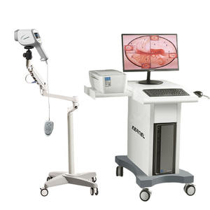 Çekirdek tam <span class=keywords><strong>HD</strong></span> <span class=keywords><strong>video</strong></span> kolposkop jinekoloji vajina muayene endoskop dijital <span class=keywords><strong>Video</strong></span> kolposkop için vajinal kamera - Product Image 4