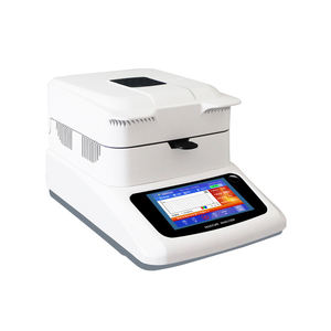 좋은 품질 40-180 ℃ 종자 수분 측정기 식물 토양 수분 측정기 공장 가격 - Product Image 2