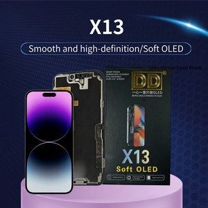 Écran OLED neuf de marque DD pour l'assemblage d'écrans de téléphones mobiles 13 - Vente en gros - Product Image 1