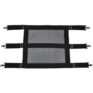 Bande de protection pour allée de chevaux, taille unique, pour utilisation en écurie - Product Image 2