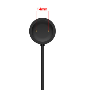 Cable de carga <span class=keywords><strong>USB</strong></span> de repuesto de 1m de alta calidad para Mibro Sport 6/S6/<span class=keywords><strong>X1</strong></span>/Color/Lite Cable cargador de reloj inteligente - Product Image 3