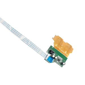 Conjunto de unidad de carro de alta calidad para <span class=keywords><strong>HP</strong></span> <span class=keywords><strong>DeskJet</strong></span> <span class=keywords><strong>Smart</strong></span> Tank 511 513 518 519 531 538 618 - Product Image 6