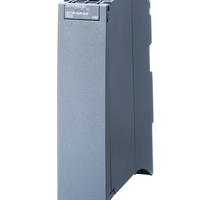 Módulo de CPU PLC de Alto Rendimiento 6ES7541-1AB00-0AB0, Control de Procesos de Alto Rendimiento, Aplicación de Seguridad, Lógica Programable