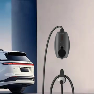 22Kw ติดผนังขนาดเล็กแบบ2 Evse 32A โรงงาน OEM สำหรับ FE-AM3-32P3mini BYD TY FE-AM3-32P3mini 22Kw โรงงาน OEM 32A โรงงานขนาดเล็ก - Product Image 2