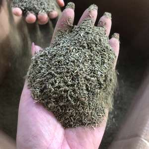 トウモロコシ粉砕、海塩、藁粉、農場用高品質ハンマーミル - Product Image 5