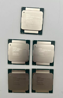 Xeon E5 2640 V3 Server Motherboard Gaming, Kit Kombo 8 Core LGA 2011 Sever Processor E5 2640 V3 CPU