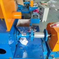 Machine d'extrusion de granulés silencieuse à faible bruit pour l'aquaculture, équipement de granulation d'aliments flottants pour l'élevage aquatique