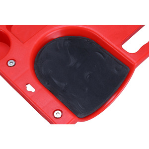 Multifunction Gliding Board 570x285x77mm Repair Kneeling Pad Car Repair Floor <b>Covering</b> <b>Tile</b> Work Auto Repair - Product Image 2
